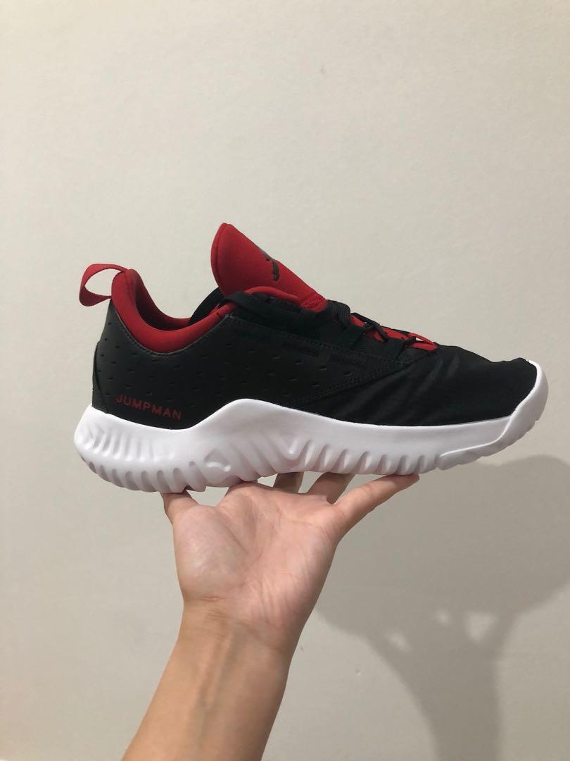 Authentic NIKE JORDAN PROTO LYTE