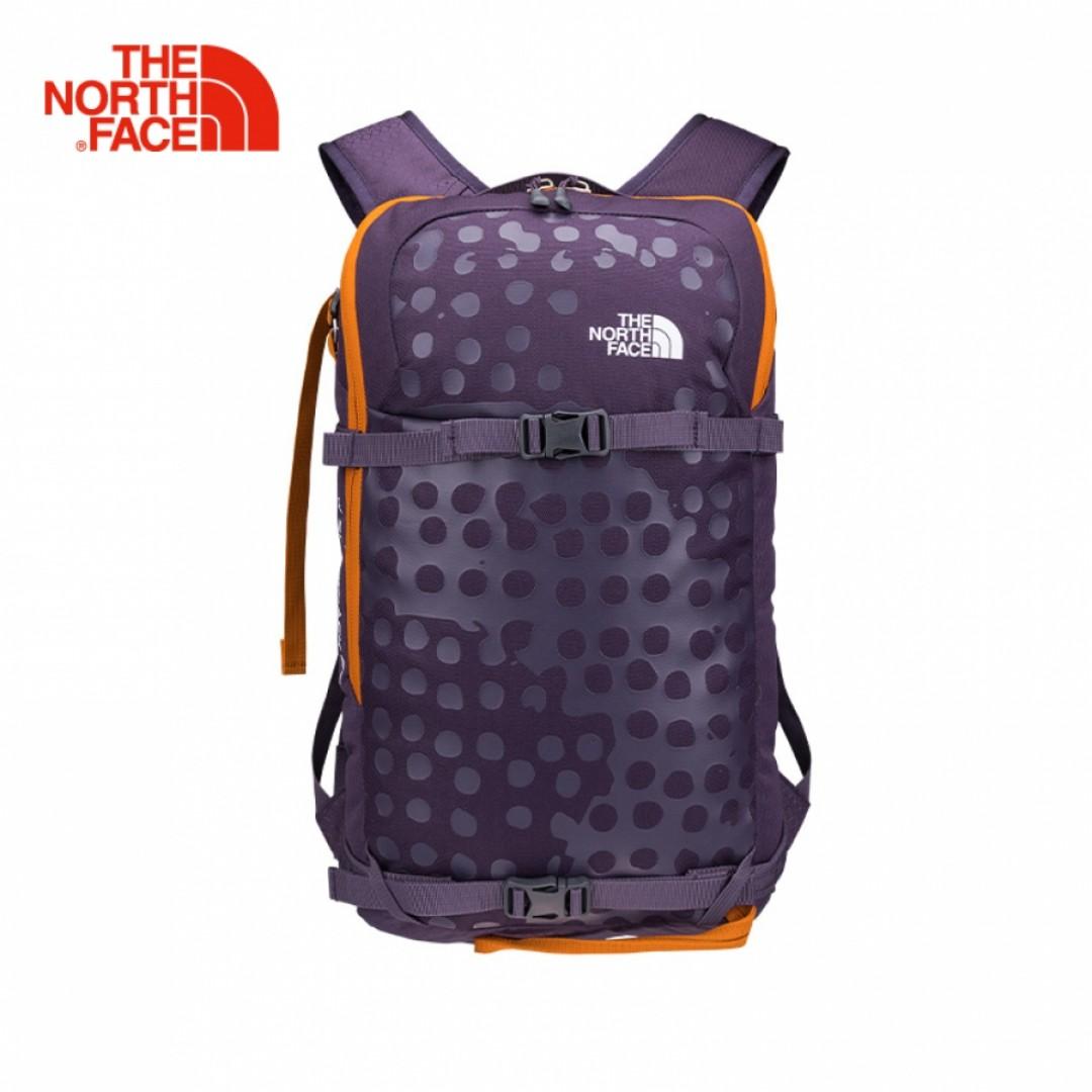 The North Face Slackpack 20L Puple Backpack main image 1