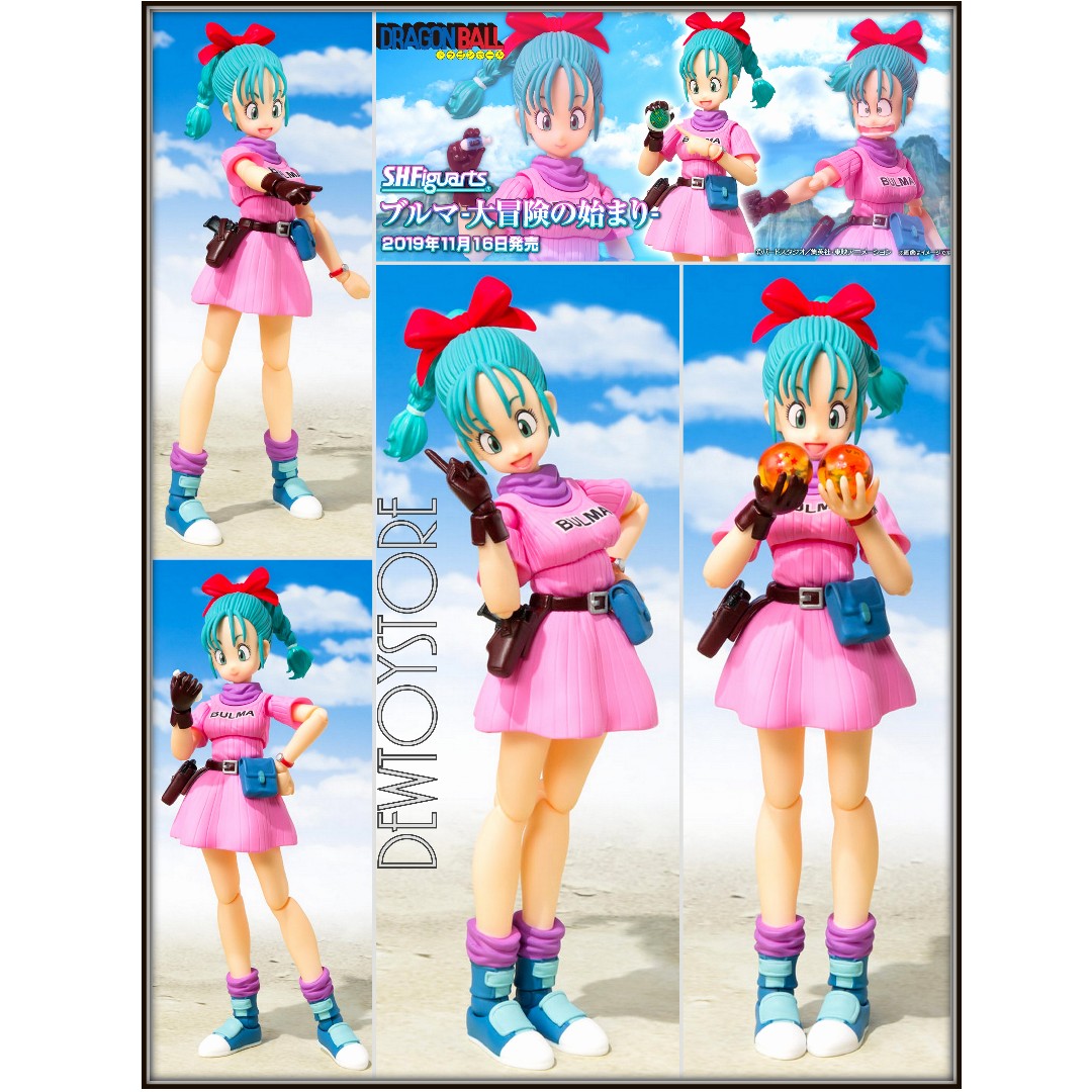 bulma shf