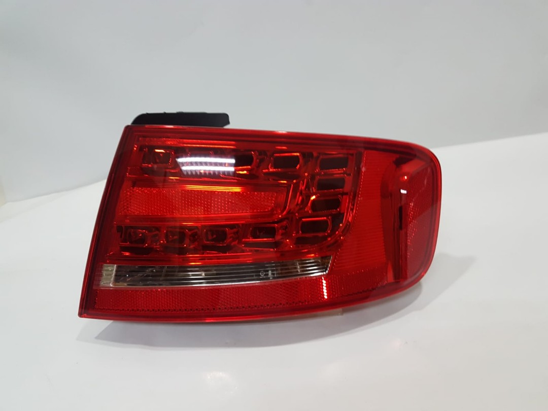 Audi A4 B8 (Year 2008 on) LED Tail Light / Tail Lamp (NEW ...