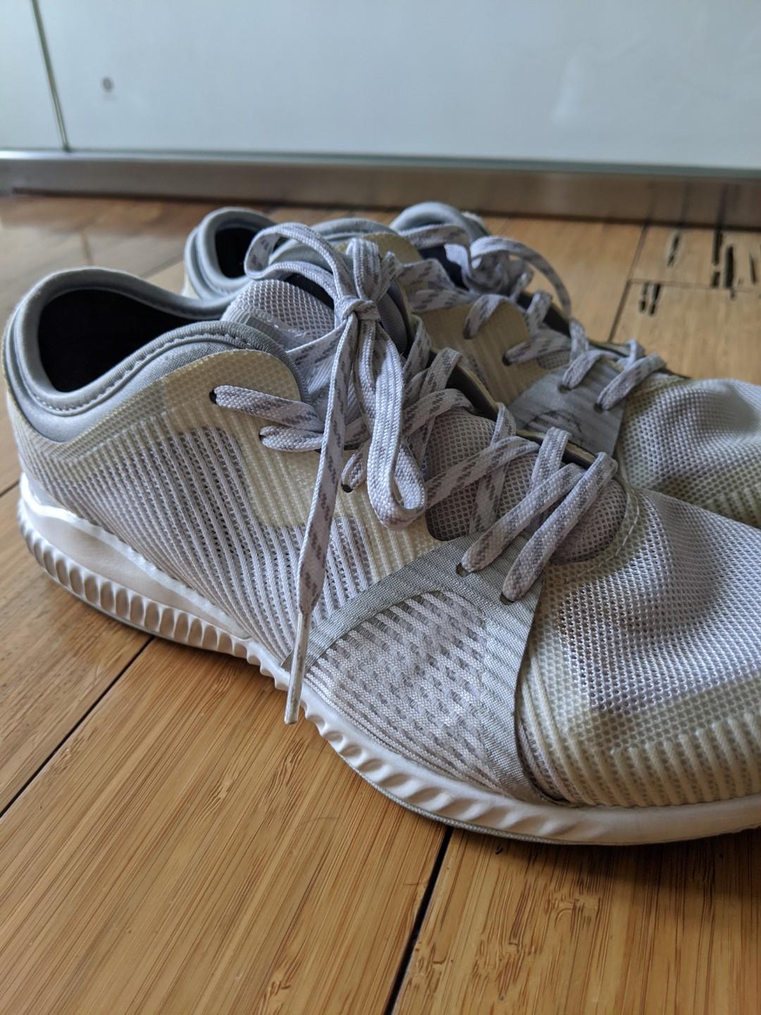 Adidas training bounce clearance