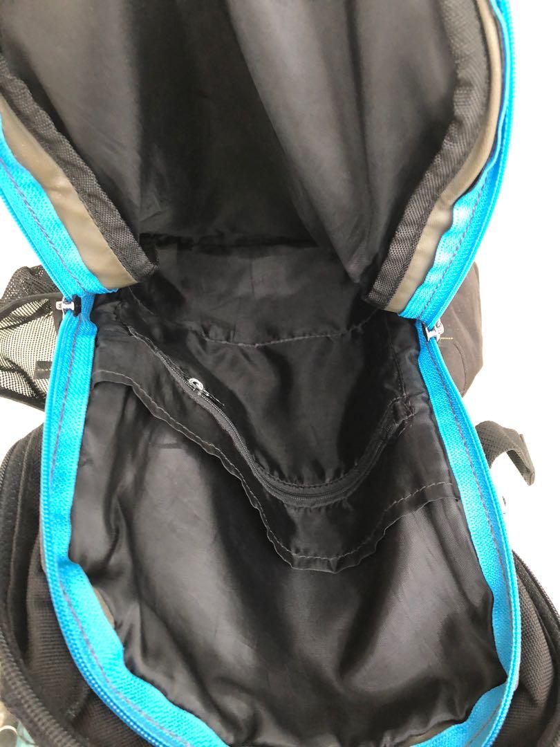 Adidas Climacool backpack bag, Men's 