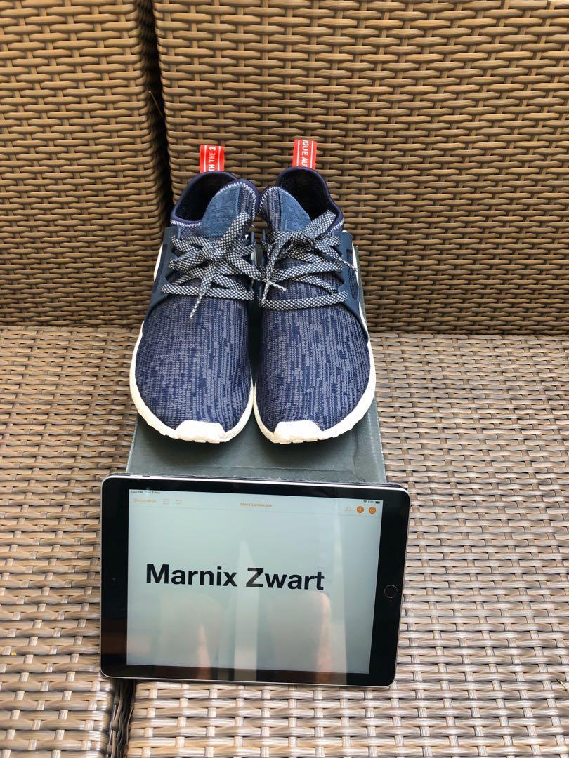 adidas gazelle silver green womens Adidas NMD XR1 Triple White