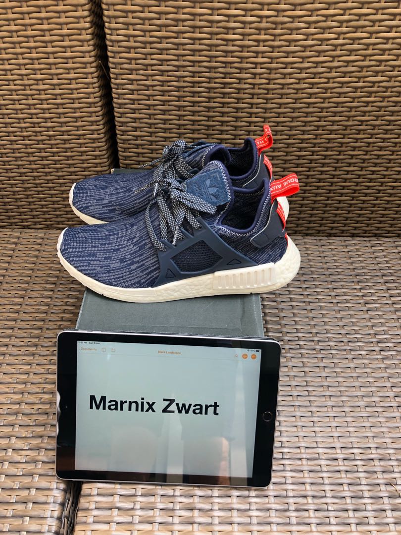 adidas nmd uk
