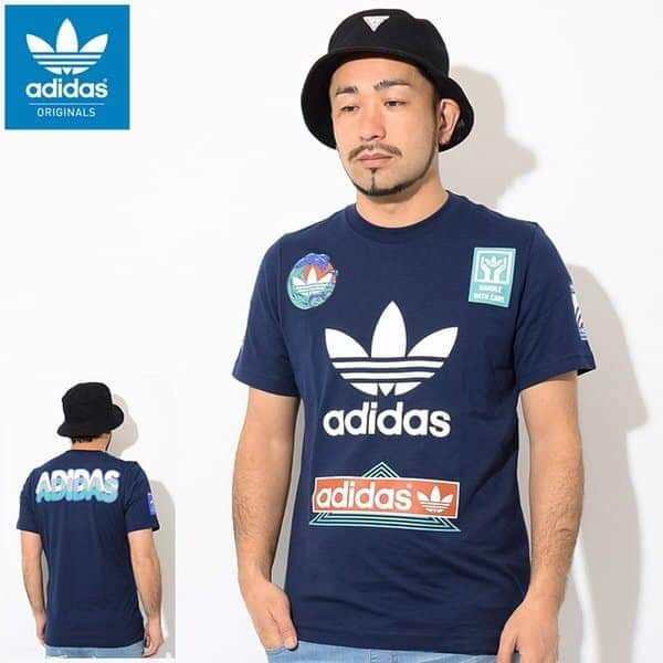 Adidas race tee shop