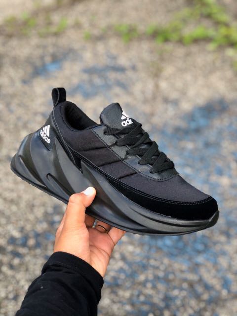 kasut adidas shark