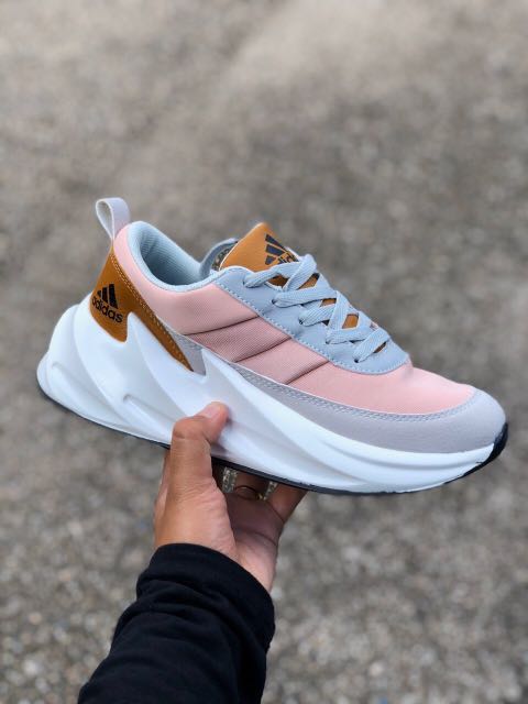 kasut adidas shark