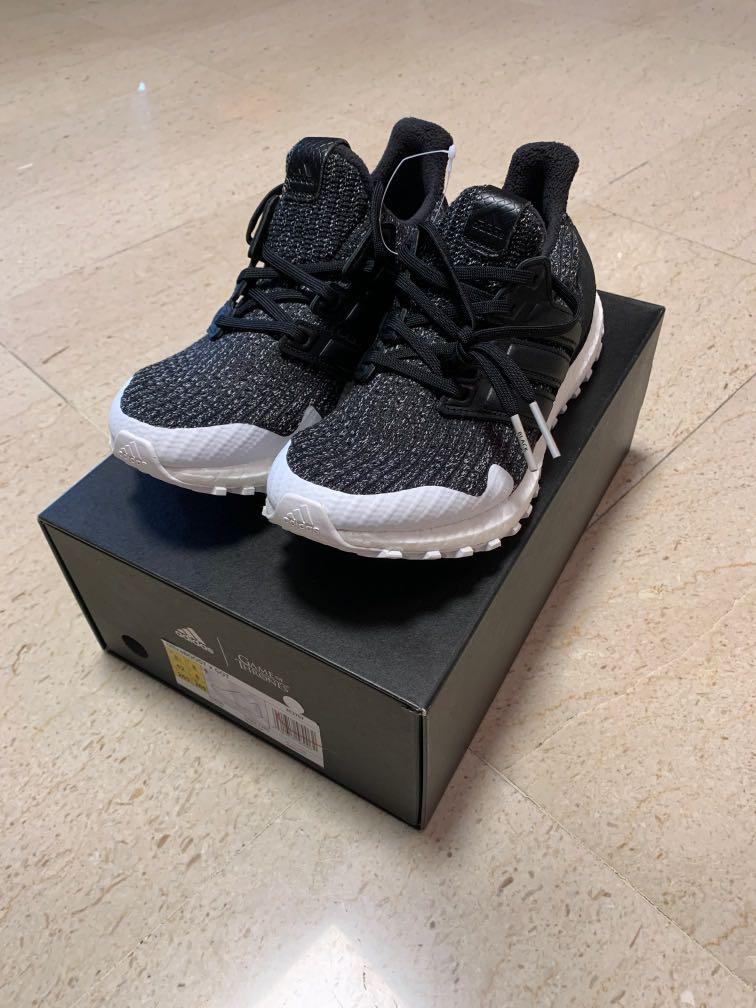Game of thrones hotsell ultra boost box