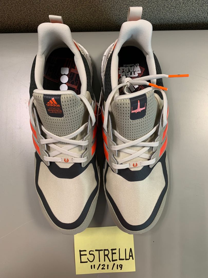 adidas x star wars ultraboost s&l