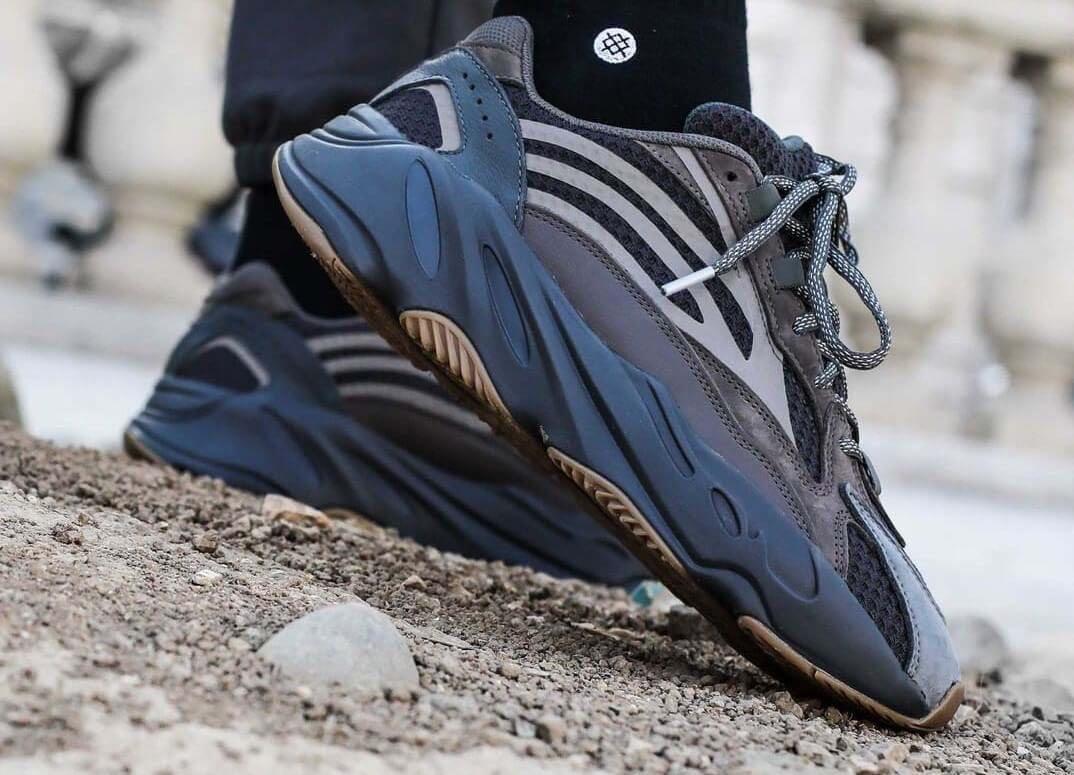 geode shoes