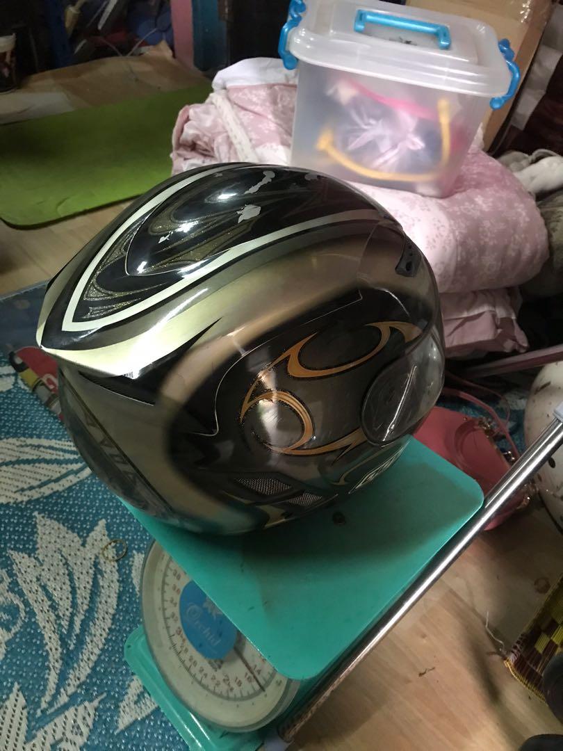 Agv stealth dragon sales