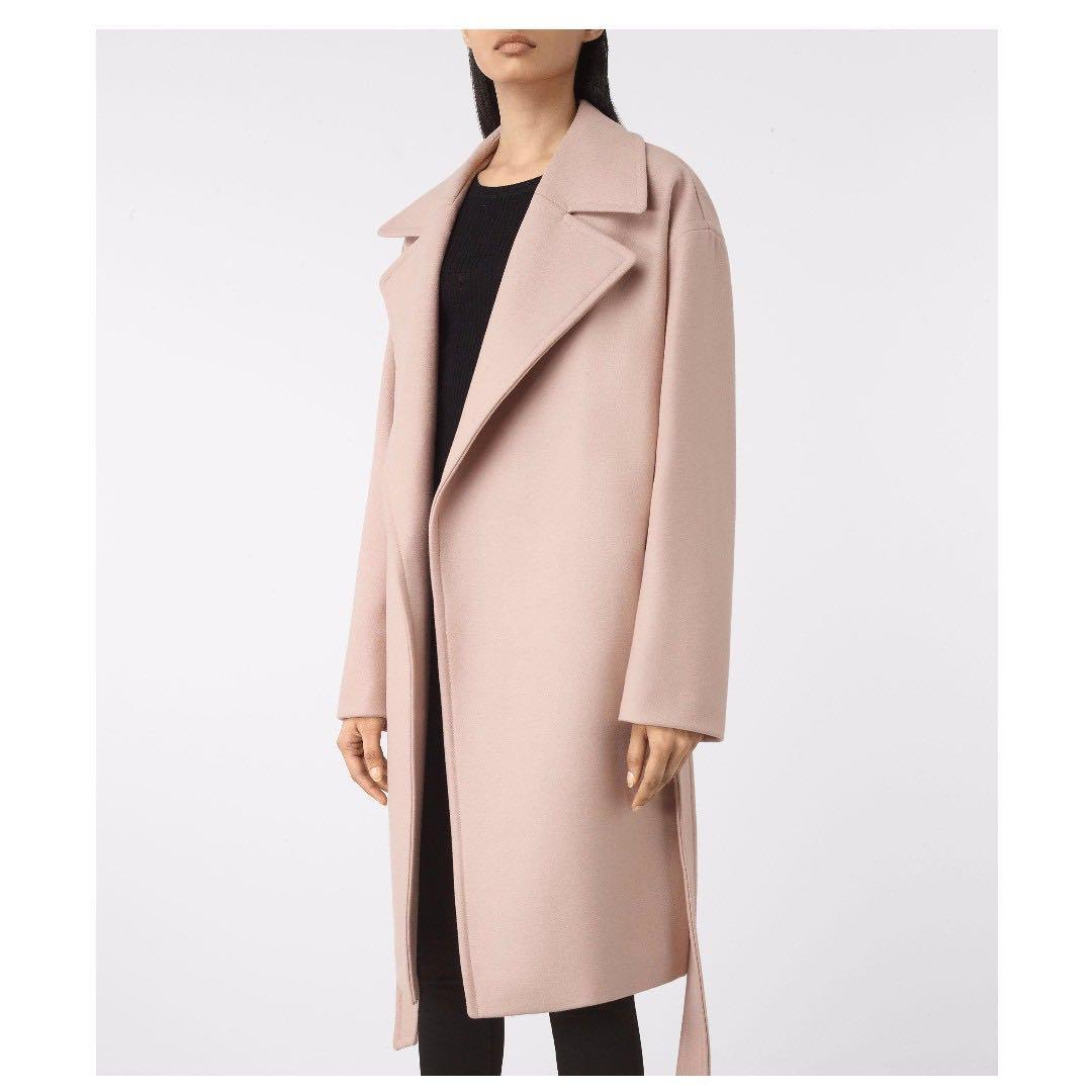 Allsaints indra hot sale