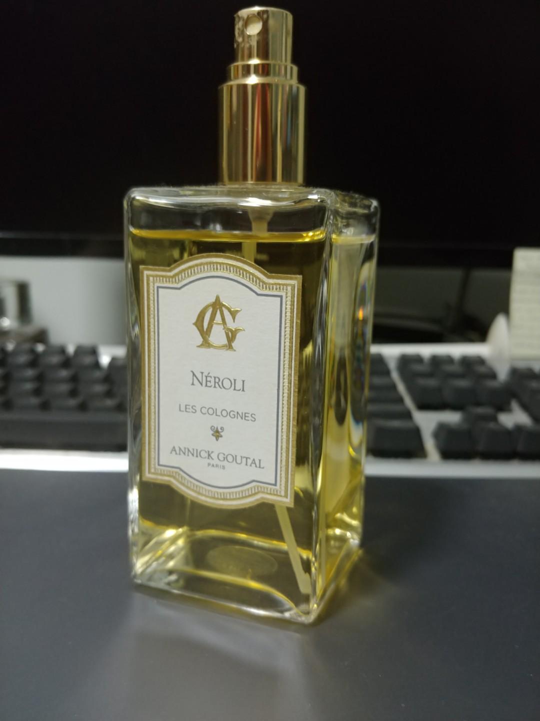 Annick goutal neroli cheap