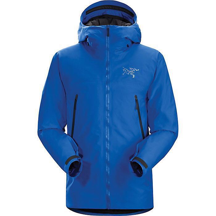 Arcteryx tauri discount