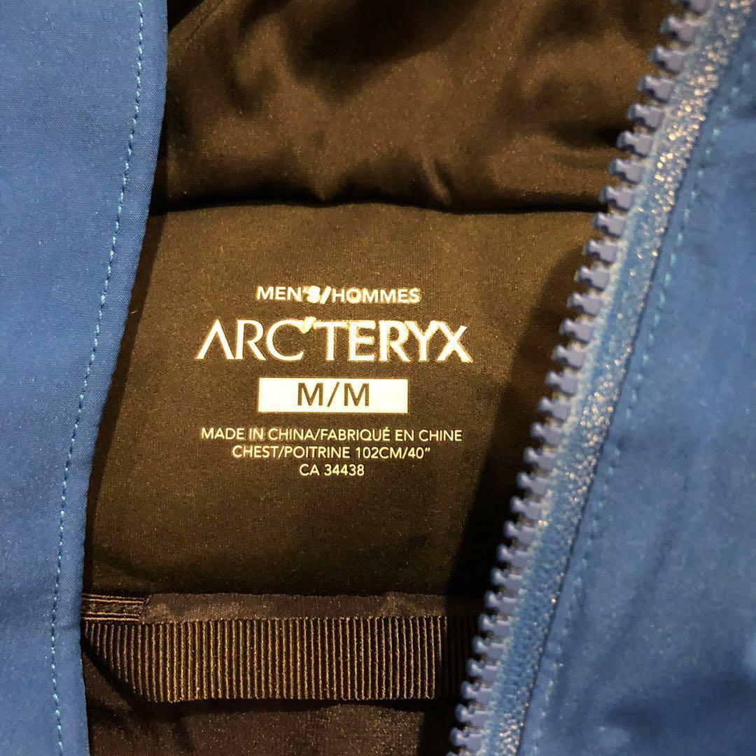 Arc teryx Men s Tauri Jacket Men s Fashion Coats Jackets and