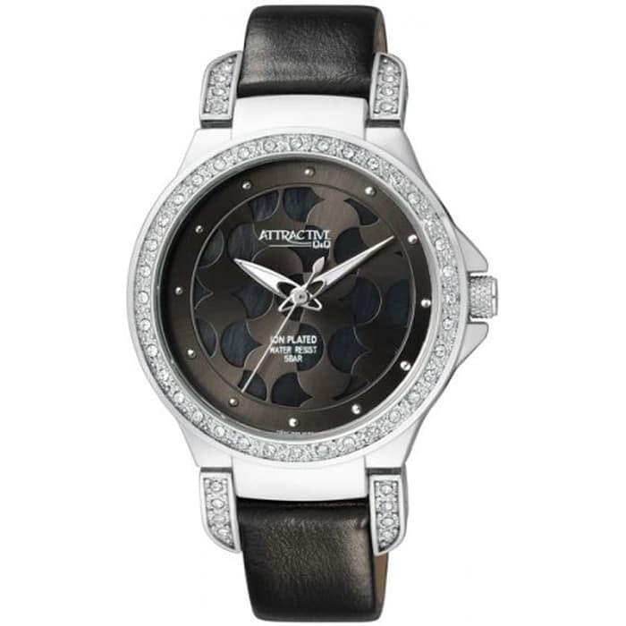 Jam Tangan Wanita Kulit Putih - Koleksi Rina