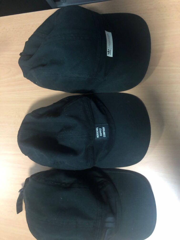 Authentic caps, Men's Fashion, Accessories, Caps & Hats on Carousell