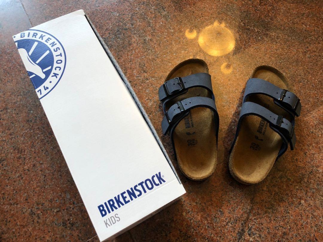 Birkenstock jurong point clearance