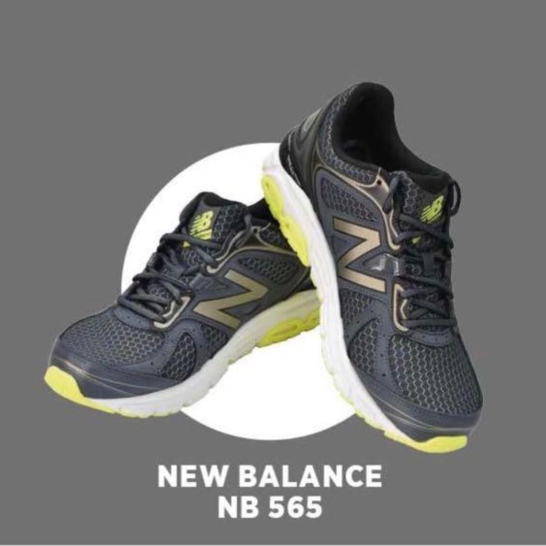 new balance size 11.5