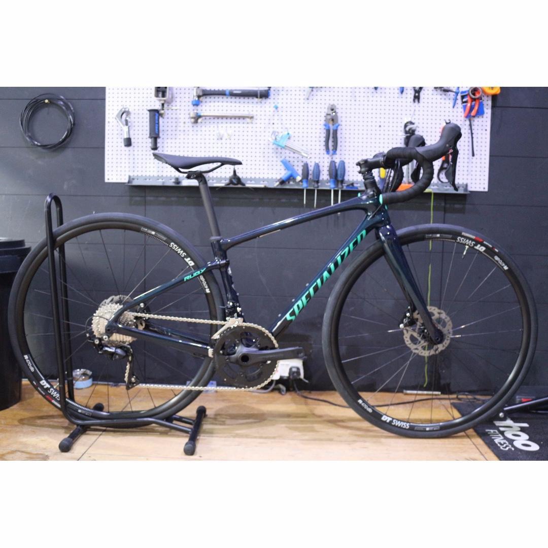 Specialized ruby femme clearance
