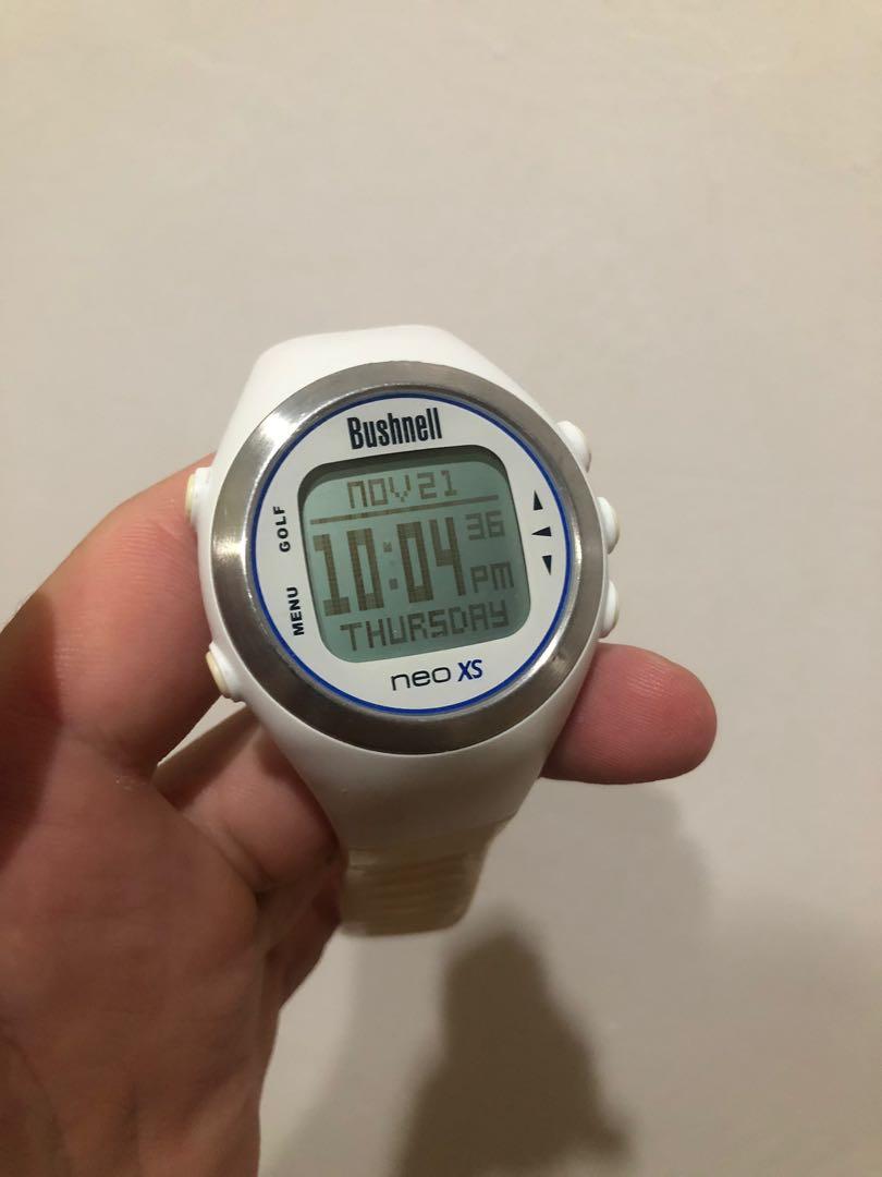 neo xs watch