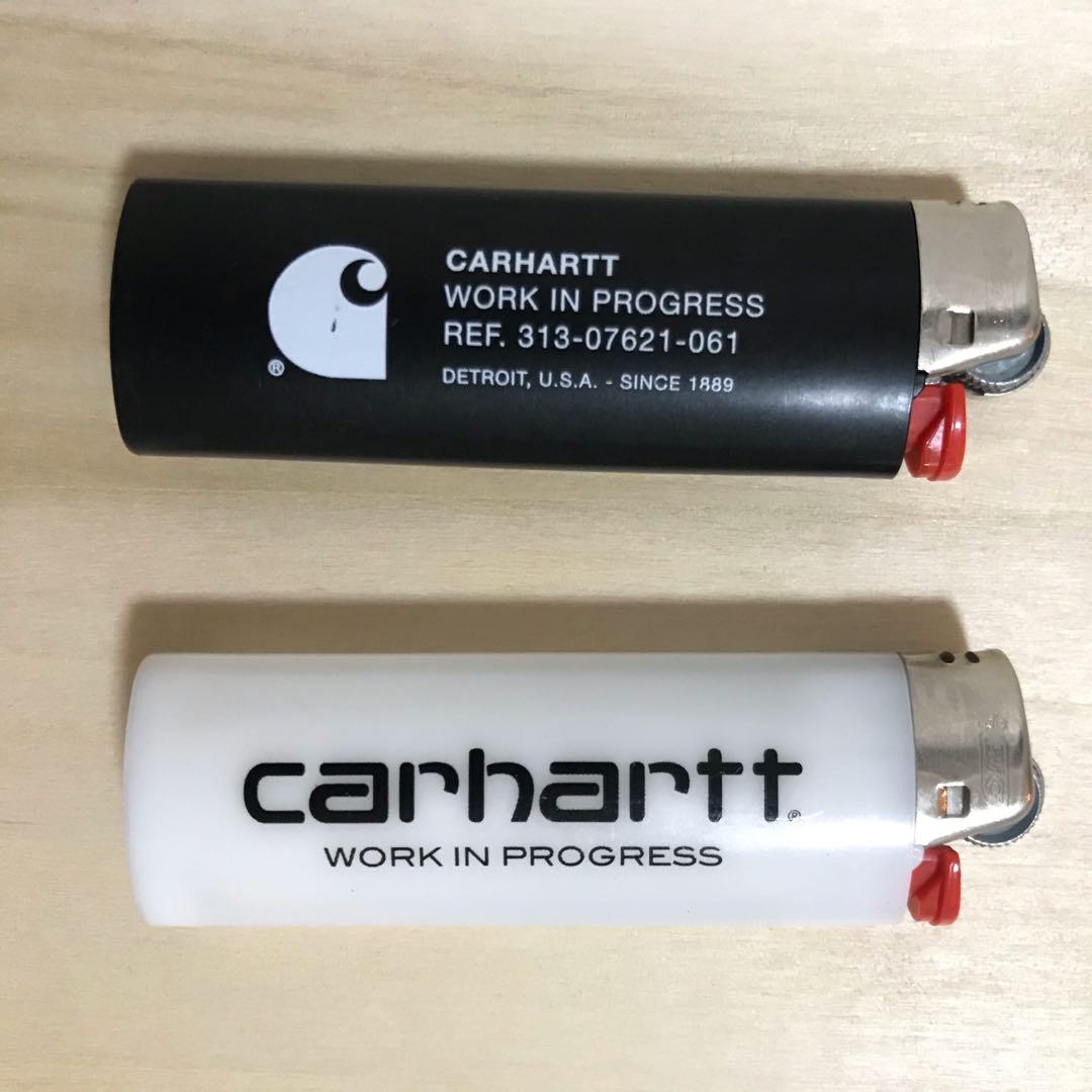 Carhartt WIP Bic Lighter Original Men s Fashion Watches