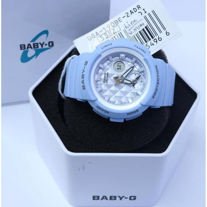 Baby g bga 190be store
