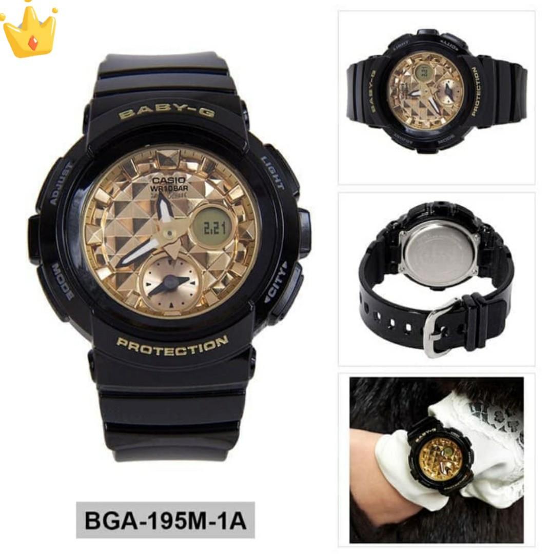 Bga 195 best sale