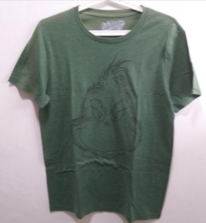 Christmas Shirt. Dr. Seuss. The Grinch (Category: Formal Shirts) located in Mandaluyong City. Submitted by onetraveler76 (Listing ID 263526721, Image 1). Description: .