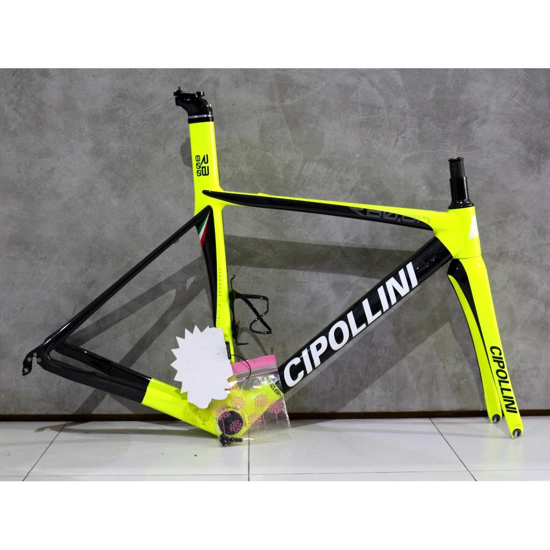 Cipollini rb800 road bike deals