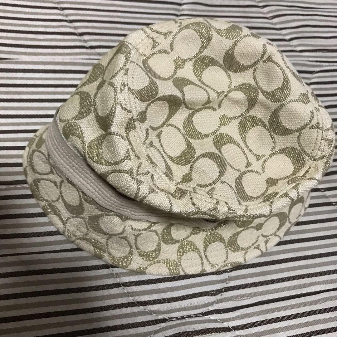 coach women's hats