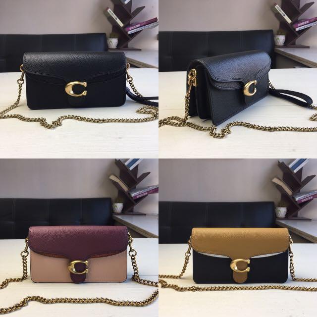 coach tabby bag malaysia