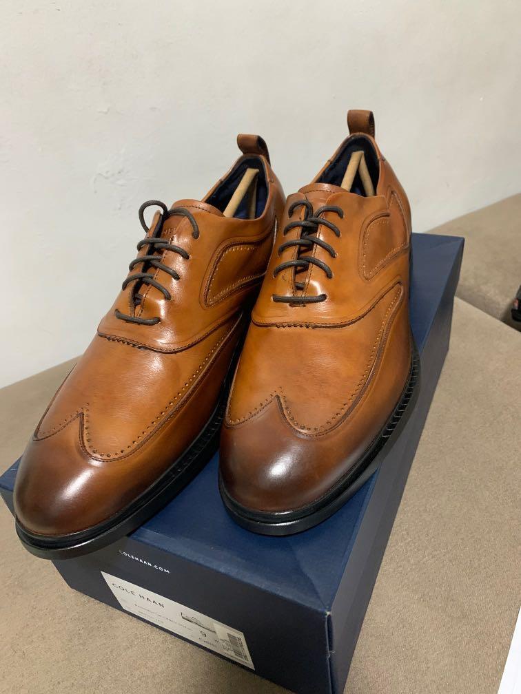 cole haan washington grand 2. oxford