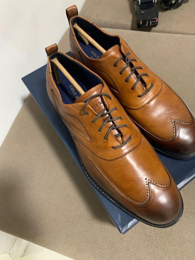 Cole haan washington discount grand 2. oxford