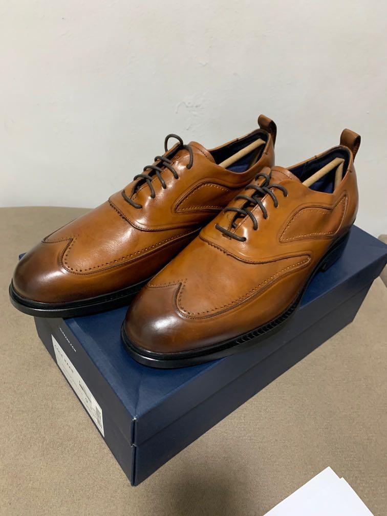 Washington grand 2.0 oxford sales