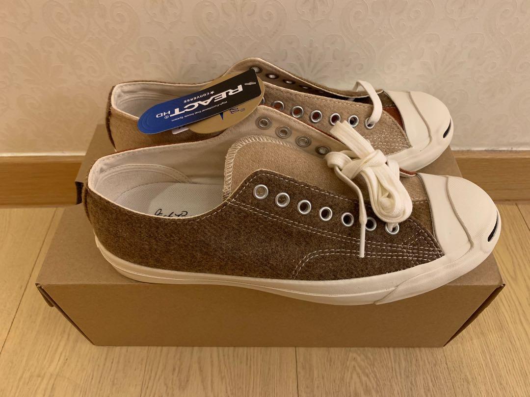 converse jack purcell multi wool rh
