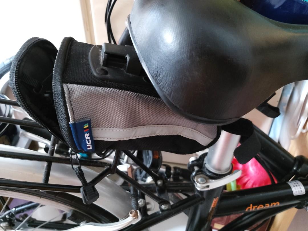 Dahon q235 on sale