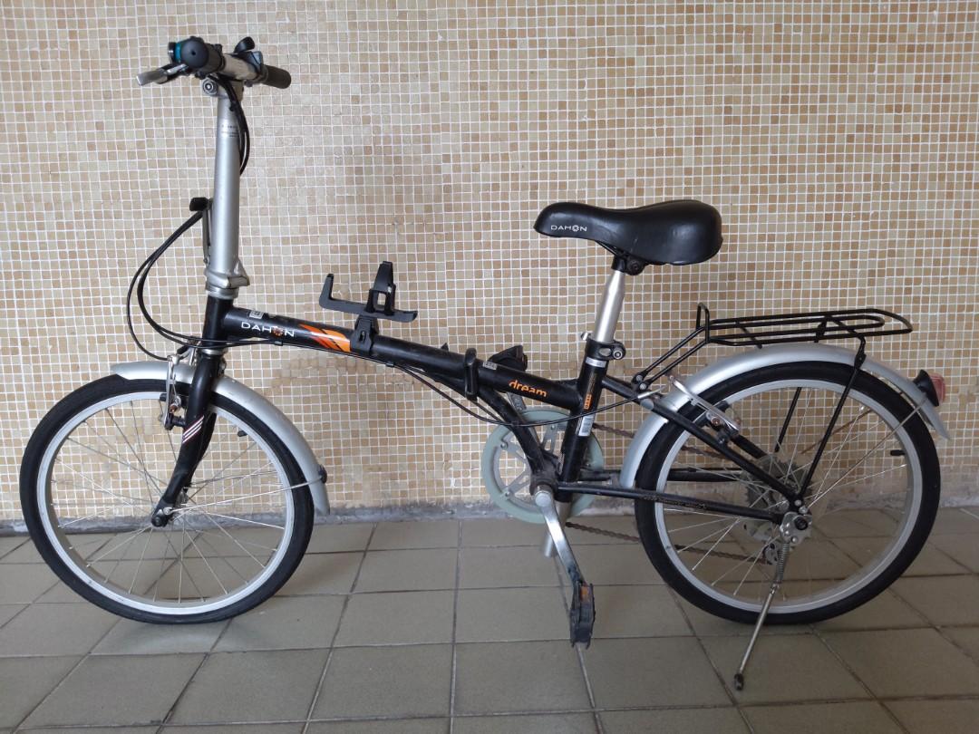 Dahon q235 shop