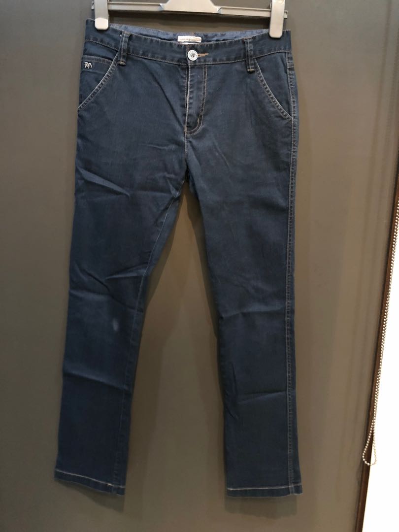 debenhams jasper conran jeans