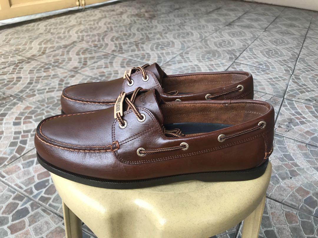 Dockers topsiders clearance