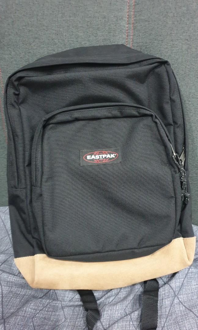 eastpak 60l