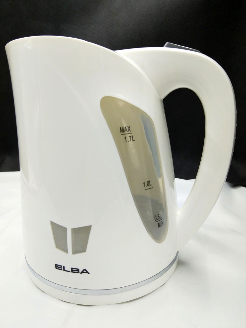 Elba kettle deals