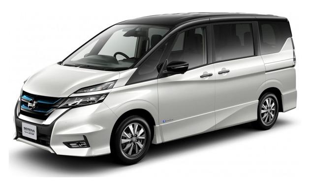 Electric Power Tailgate For Nissan Serena C27 2018 2019 Inclusive Installation Klang Valley Auto Accessories On Carousell