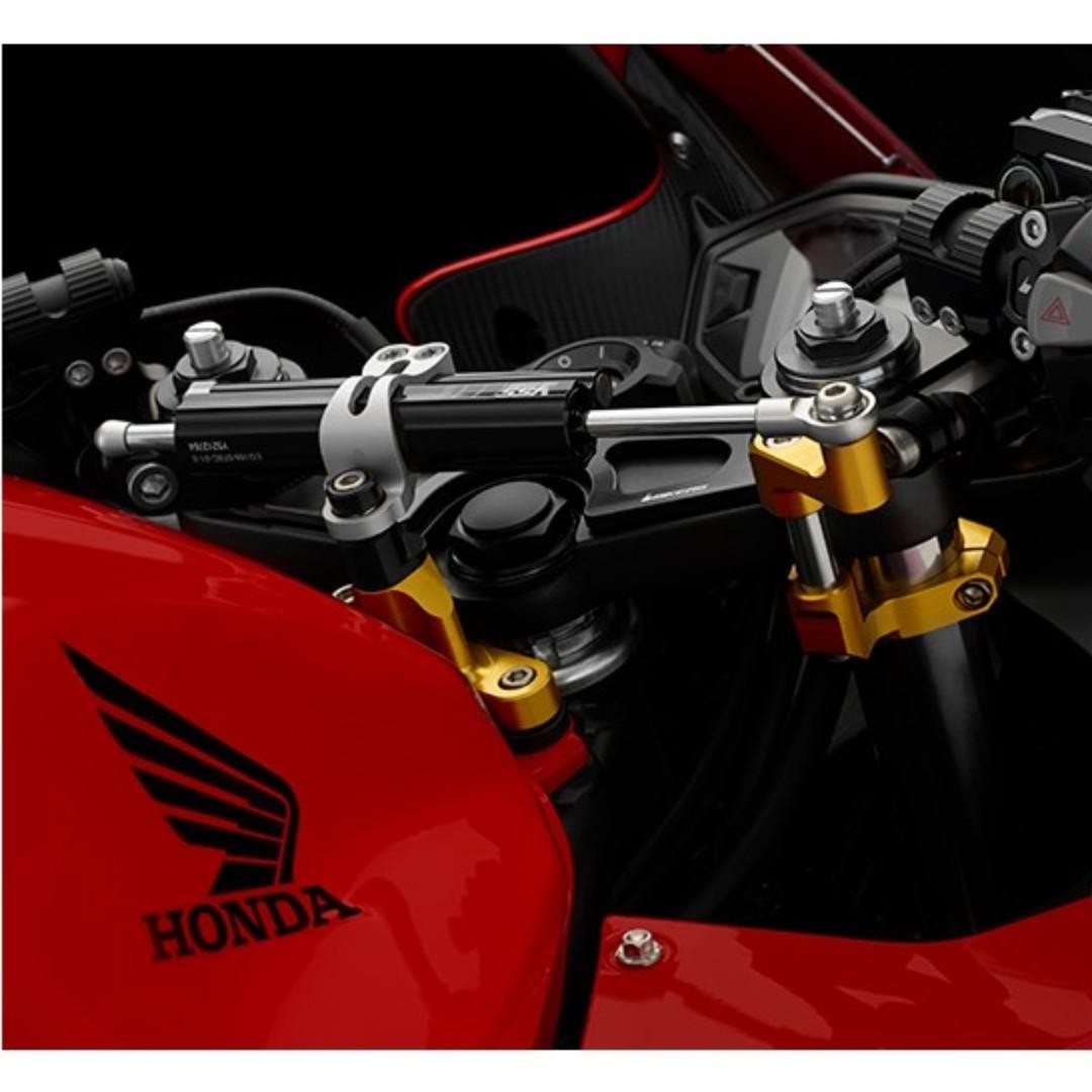 Genma Singapore Honda CB125R CB150R CB300R ExMotion Streetster Steering