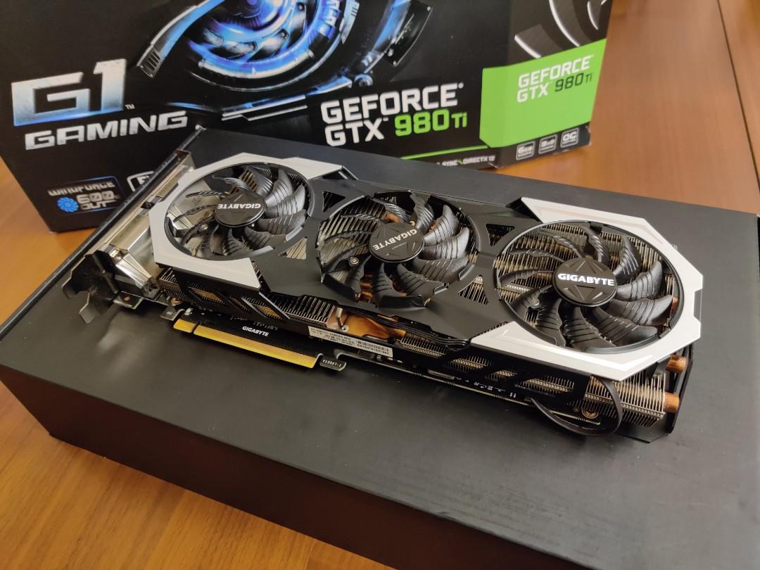Gigabyte windforce cheap 980ti