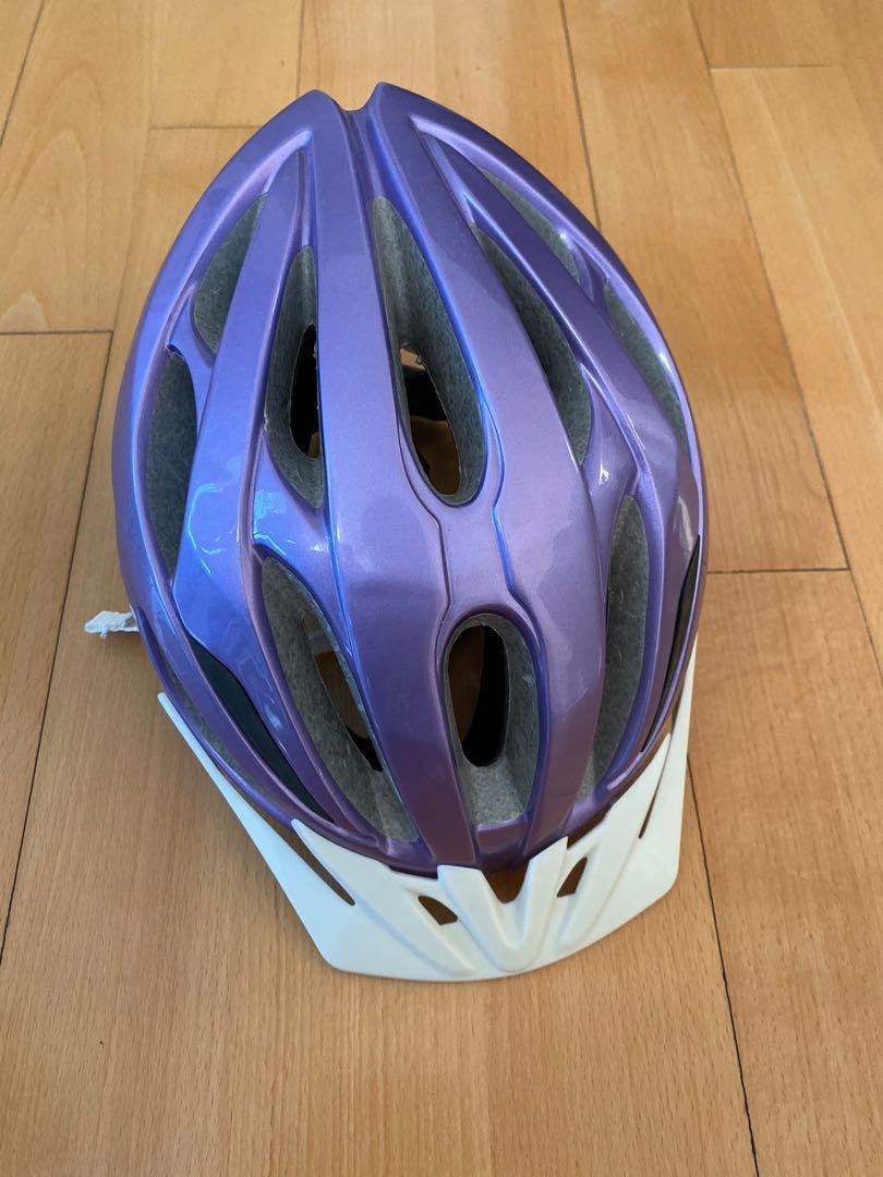 helmet for ladies bike