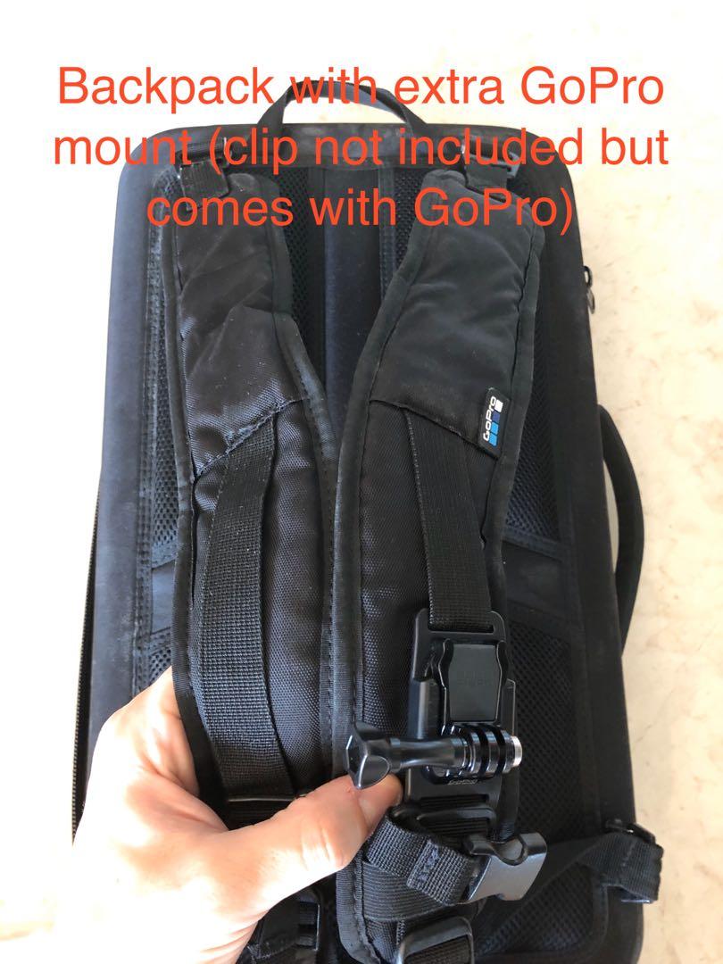 gopro karma backpack