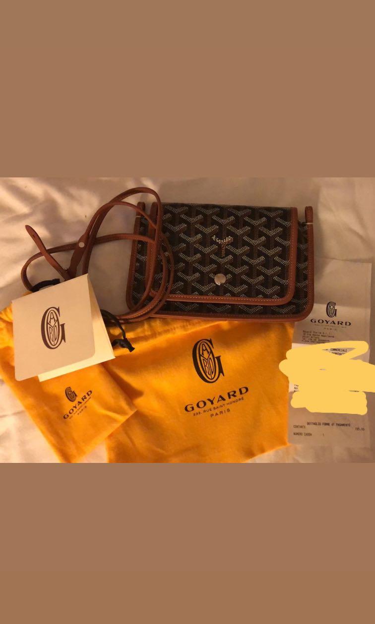 nigo goyard