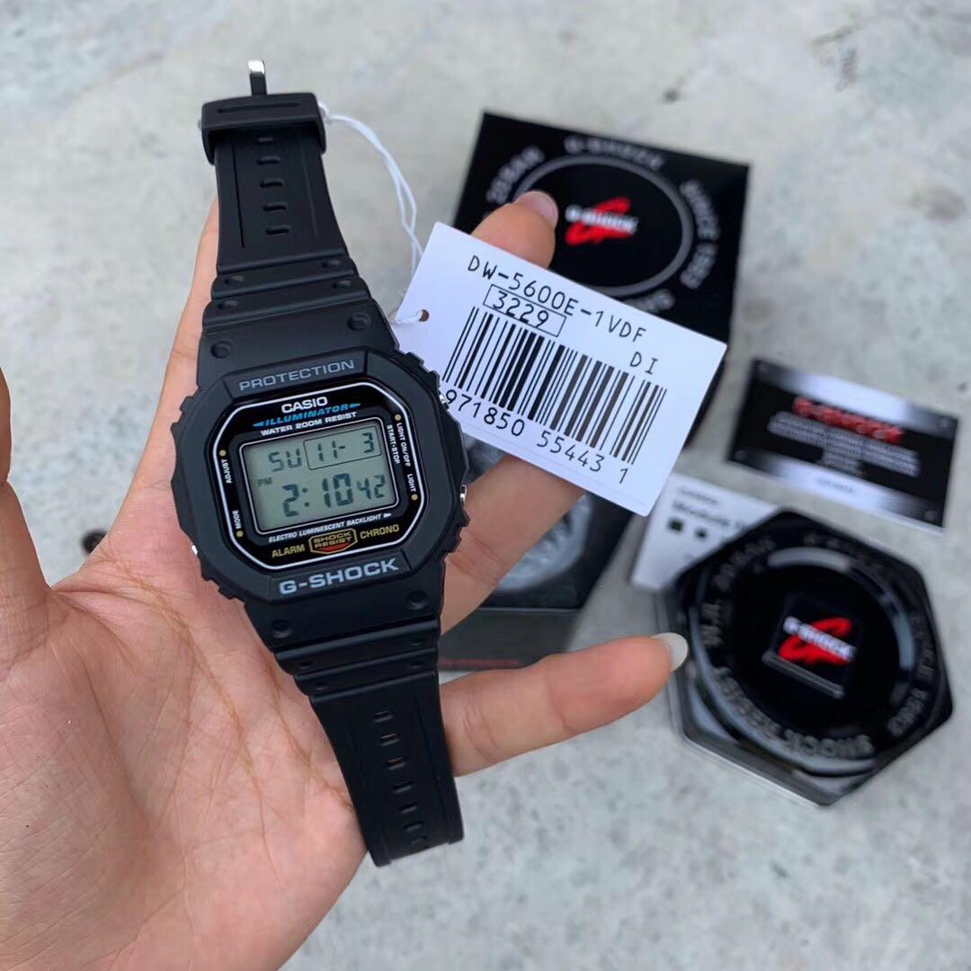 Dw5600 basic sales