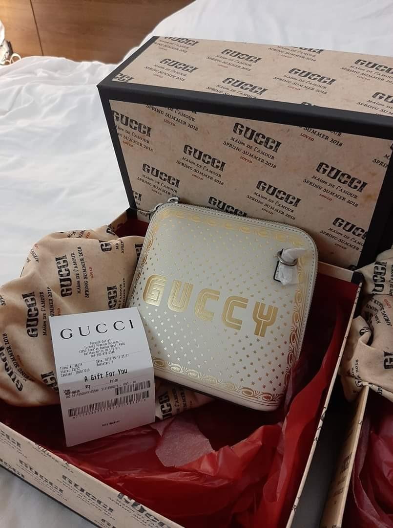 Gucci sega price cheap
